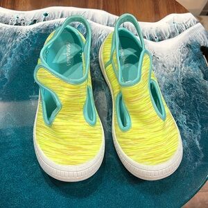 Kids Water Shoes Size 3